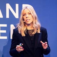 Telefónica Business Sales Employee Kathrin Van Beek's profile photo