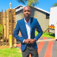 Bliss Brands Employee Dzunisani Baloyi's profile photo