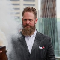 Bon Appétit Management Company Employee Andrew Znidarsic's profile photo