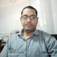 CIMP Employee Deepak Ray's profile photo