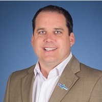 Tangipahoa Parish Government Employee Joe Thomas's profile photo