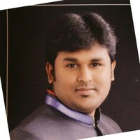 Visa Employee Srinivas Murthy's profile photo