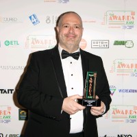 Sonosphere Employee Phil Wright's profile photo