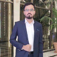 10Pearls Employee Muhammad Q.'s profile photo
