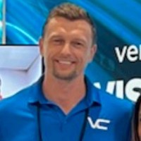 Mike Kholmanskykh Email & Phone Number