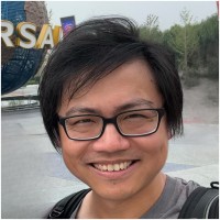 Allen Zeng's profile photo
