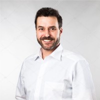 Five Systems Development Employee Olexander Goncharenko's profile photo