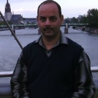 Sanjeev Pandey Email & Phone Number