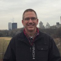 Chad Grange Email & Phone Number