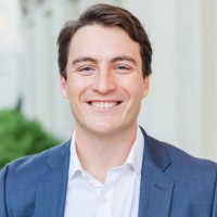 Virginia Department of Forestry Employee Nathan Thomson's profile photo