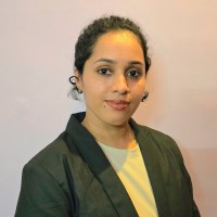 Back Office Shared Services Pvt Ltd (India) Employee Manasa H.'s profile photo