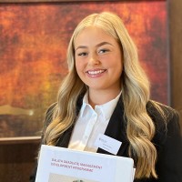 Maldron Hotels & Partners Employee Lauren O'Sullivan's profile photo