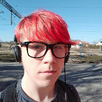 Blue Brick Employee Maciej Wrzesiak's profile photo