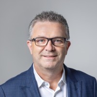 Viridien Employee Henning Berg's profile photo