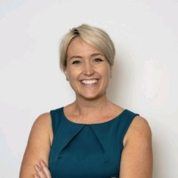 Shieldpay Employee Sophie Condie's profile photo