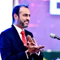 Argon Tech Inc Employee Omer K's profile photo