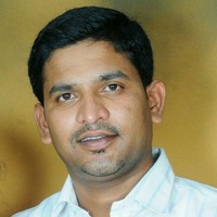 Fluence Employee Charan Raj's profile photo