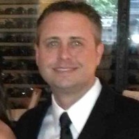 Forged Components Inc. Employee Mitchell Roberts's profile photo