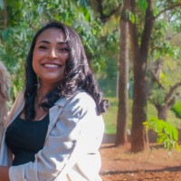 Brasfelt Ltda Employee Ana Flavia Gonçalves's profile photo