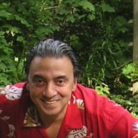 Family Eye Care Employee George Namey's profile photo