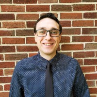 Acadia Software - SAI Employee Tyler Livingston's profile photo