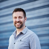 Teamified Employee Simon Jones's profile photo