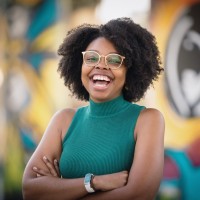 Bearspace Studio Employee Bel Araujo's profile photo