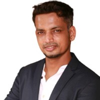 KidzByte MediaTech Employee Satyajeet Gupta's profile photo