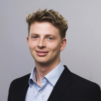 UCFB Employee Sam Findlay's profile photo