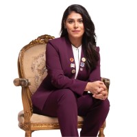 Futuristic Learning U.S.A. Employee Sania Alam's profile photo