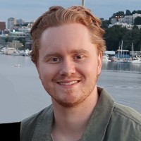 Vend Park Employee Clayton Whitt's profile photo