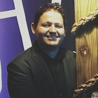 Hometown Pest Control Employee Fabio Ramos's profile photo