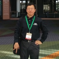 O'Hara Technologies Inc. Employee Spark Zhang's profile photo