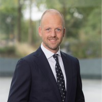 a.s.r. Employee Ewout Hollegien's profile photo