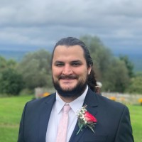 Make the Road New York Employee Chris McGinn's profile photo