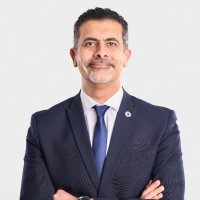 Medmark Egypt Employee Bassem Helmy's profile photo