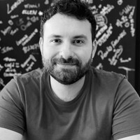 ASA Investments Employee Leandro Mello's profile photo