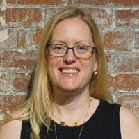 Beanstalk CFO Group Employee Sarah MacKenzie's profile photo