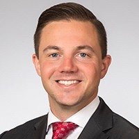 Fidelity Investments Employee Brad Gabriel's profile photo