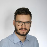 Michał Poznański Email