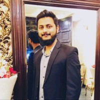 4 Ace Technologies Employee Syed Ali's profile photo