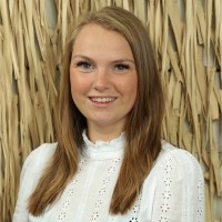 HALO JOBBING Employee Gaily Schreuder's profile photo