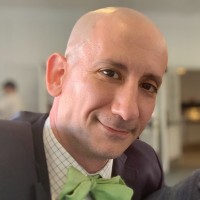 Yoav Bergner Email & Phone Number