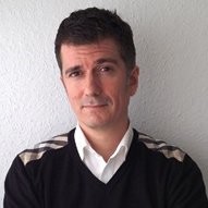 Nuuday Employee Ole Rebner's profile photo