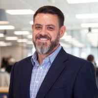 EFG Private Bank Employee Jean-Marc Morel's profile photo