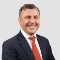 Liberum Employee Eric Scheurer's profile photo