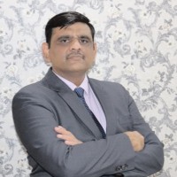 Cipla Employee Sharad Joshi's profile photo