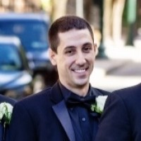 Center for Disability Services Employee Brett Cannon's profile photo