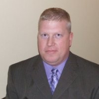 Percheron, LLC Employee David Bushee's profile photo