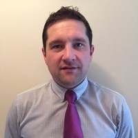 Mallinckrodt Pharmaceuticals Employee David Devlin's profile photo